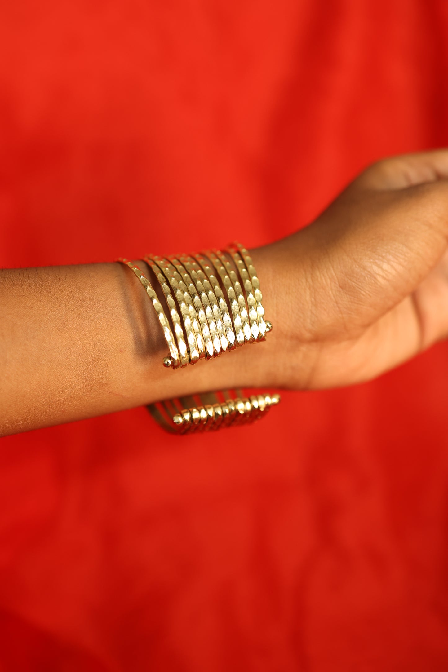 AI268 - Twine Cuff