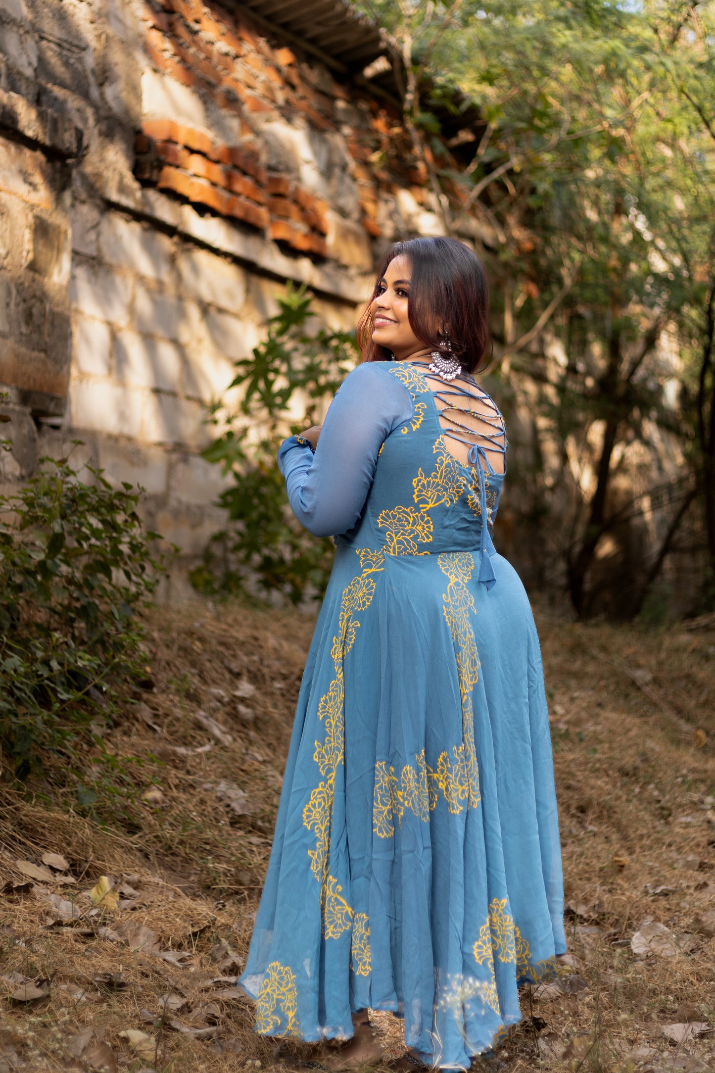 Siya - Anarkali