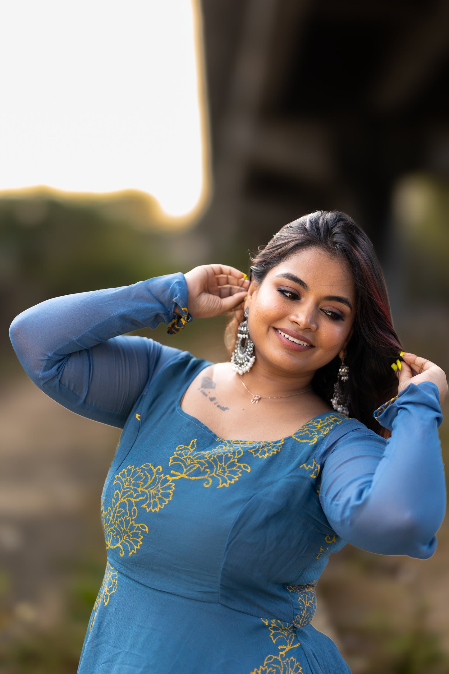 Siya - Anarkali