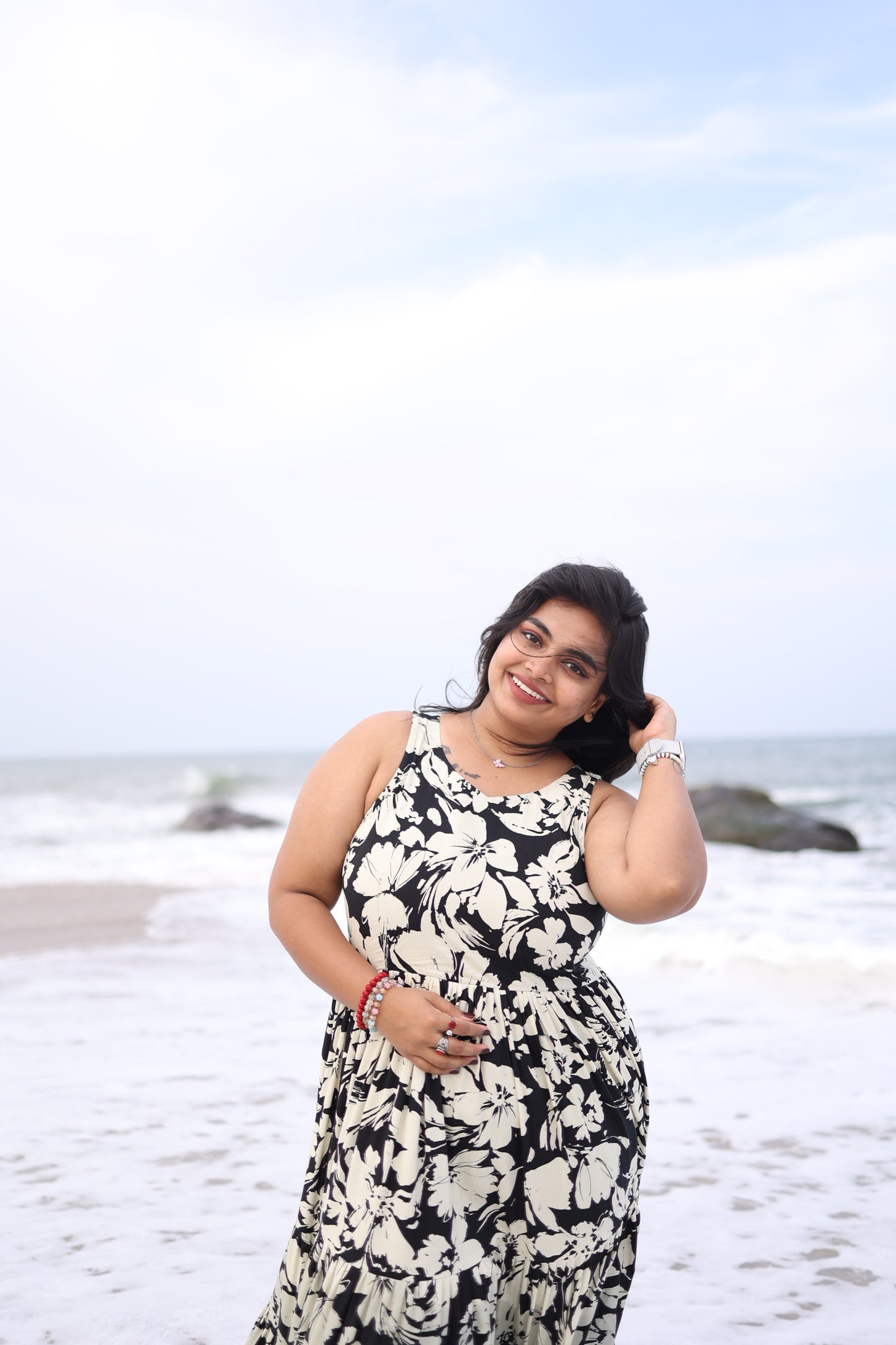 Cynthya - Dress