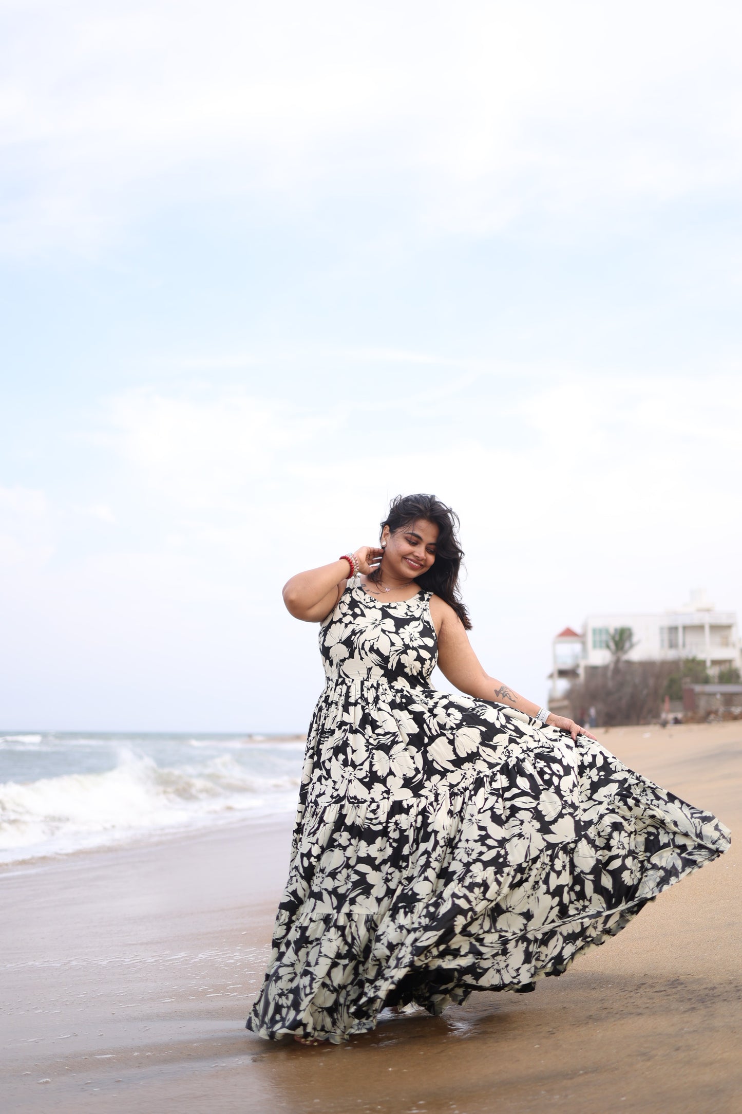 Cynthya - Dress