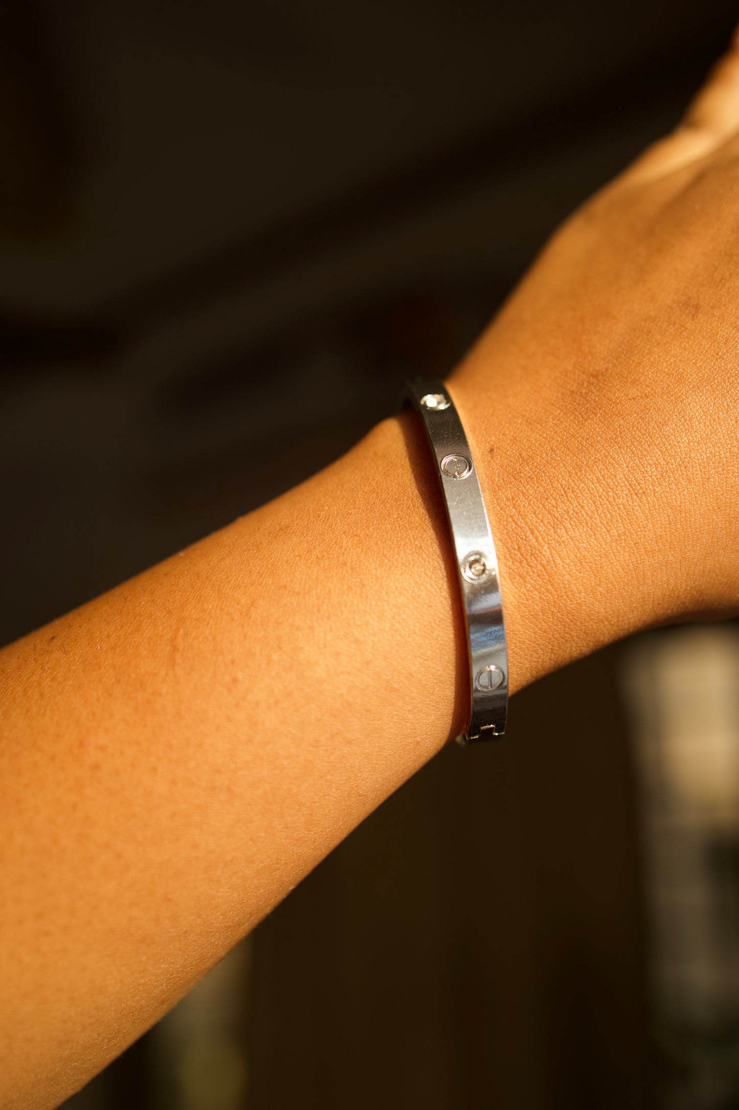 AI351 - Celeste Bracelet