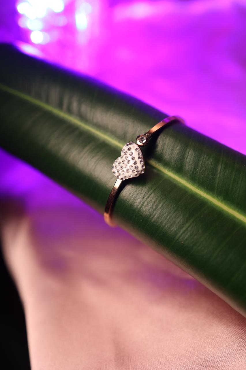 AI216 - Amore Charm bracelet