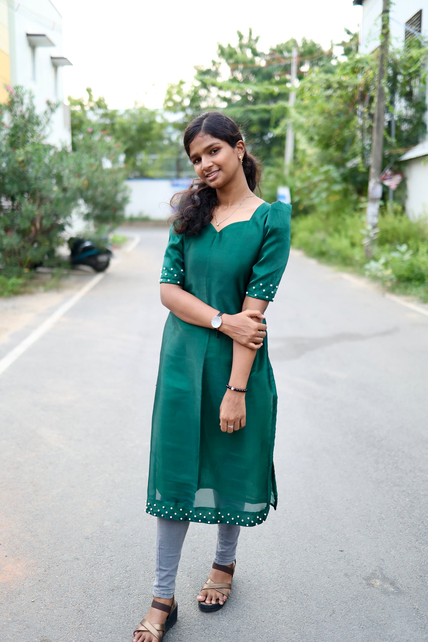 Mia - Kurti