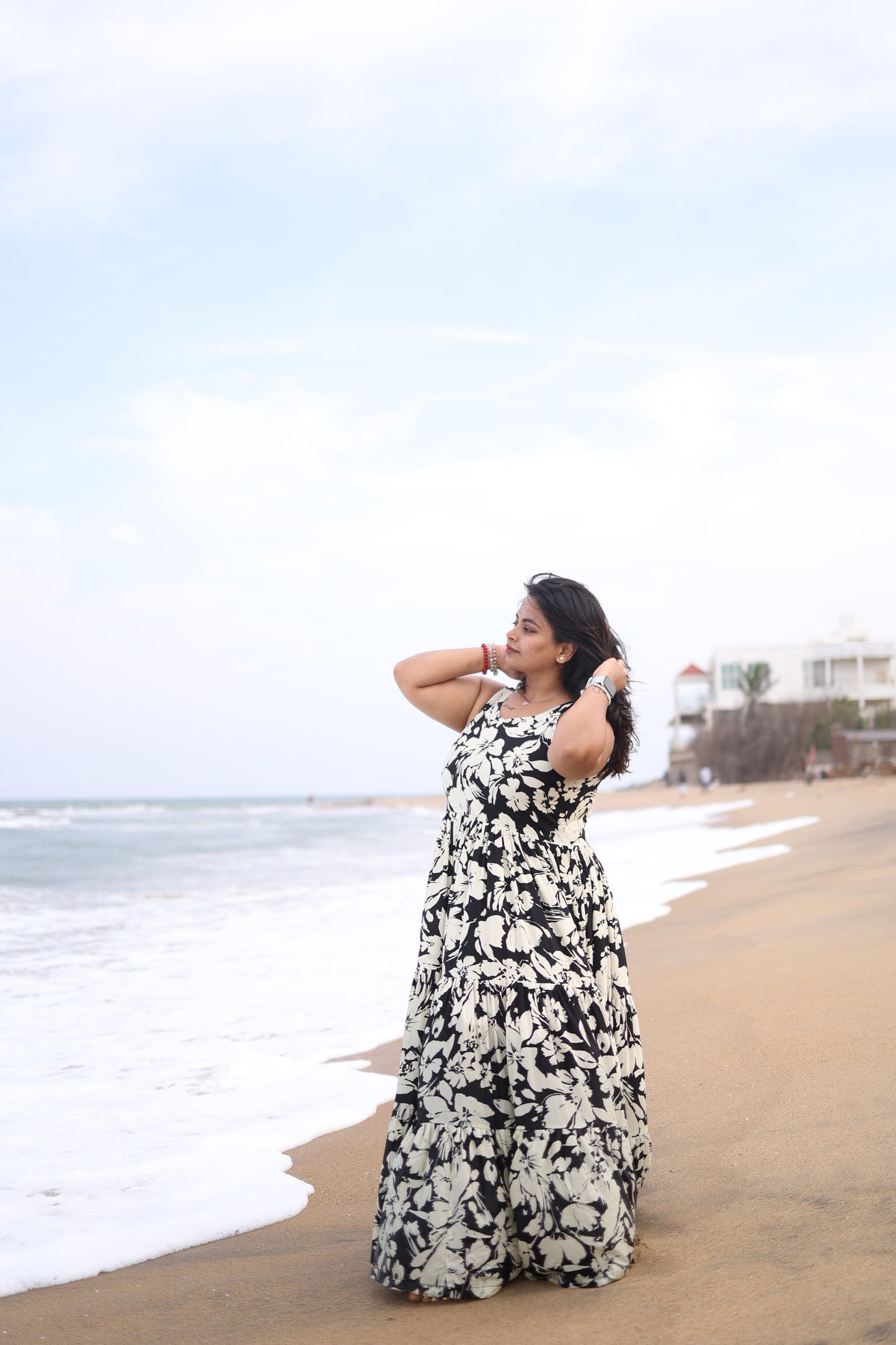 Cynthya - Dress