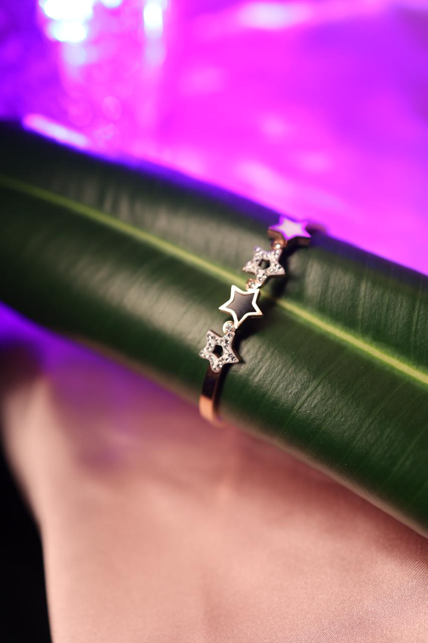 AI204 - Aurora Gleam Bracelet