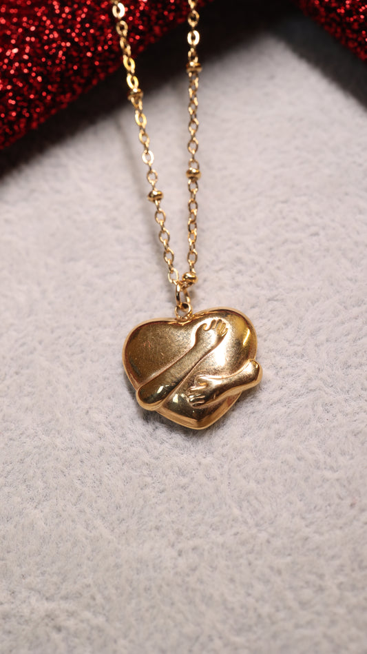 AI246 - Virtual Hug Chain