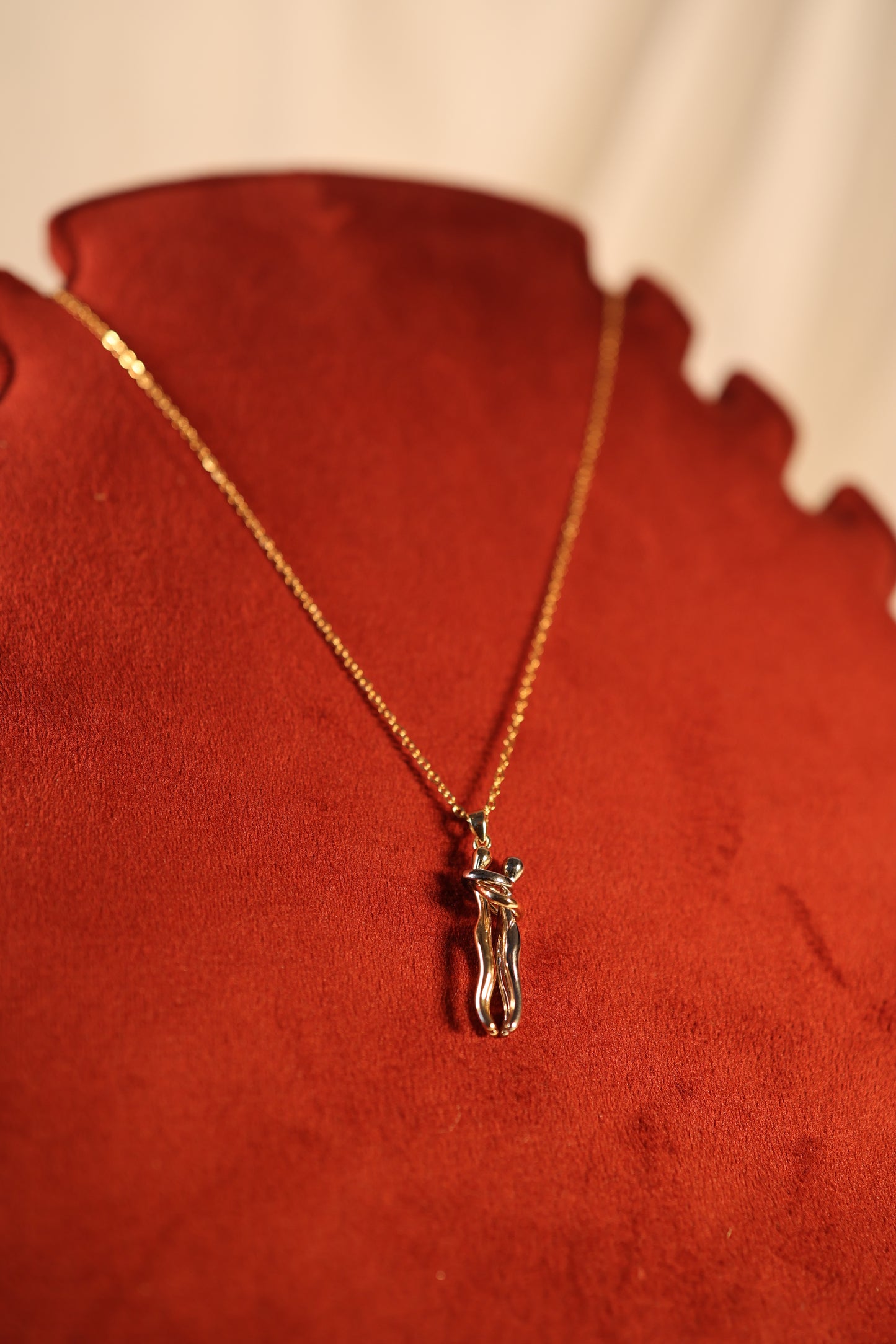 AI188 - Unity Link Chain