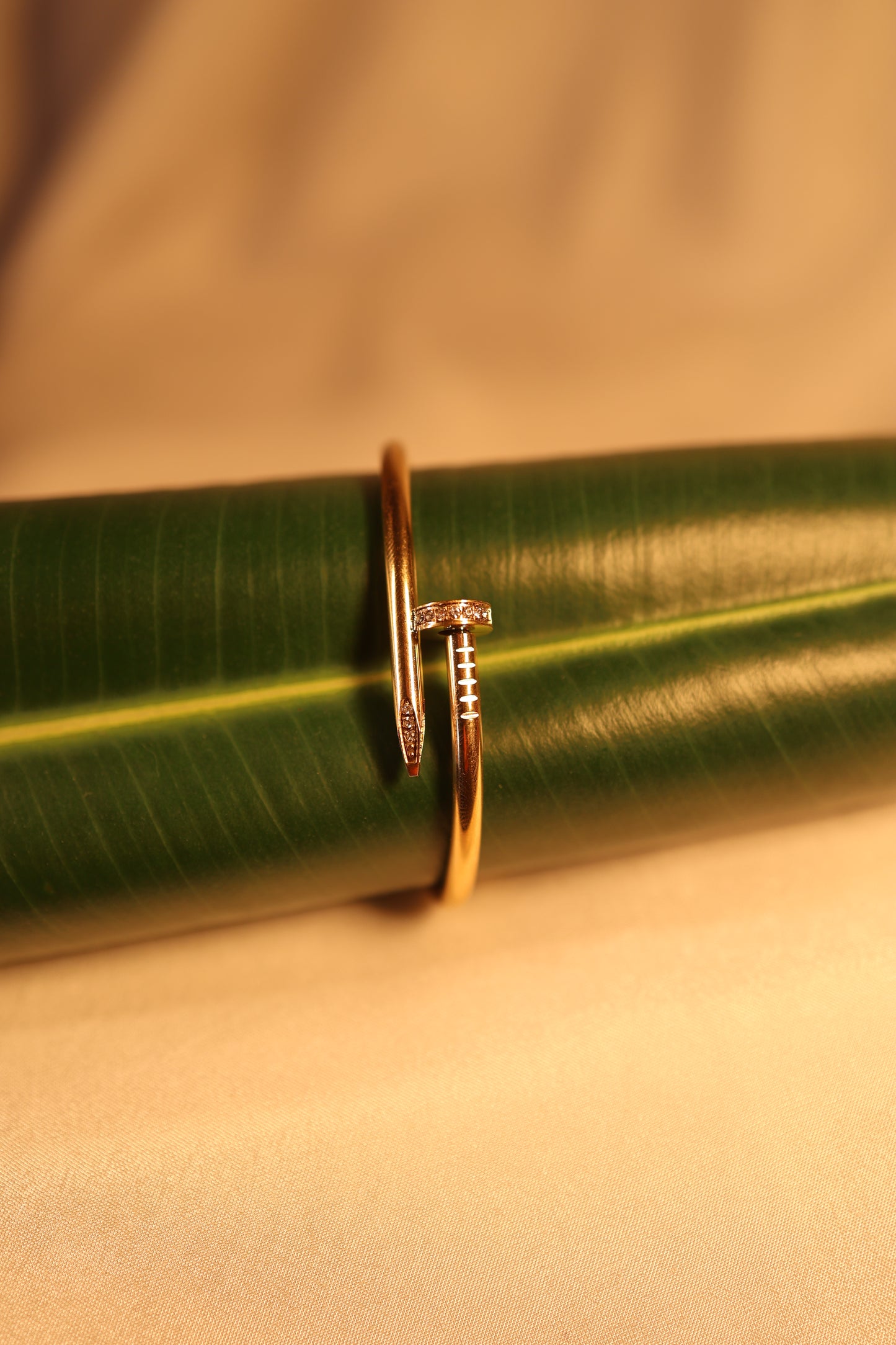 AI197 - Forge Bracelet