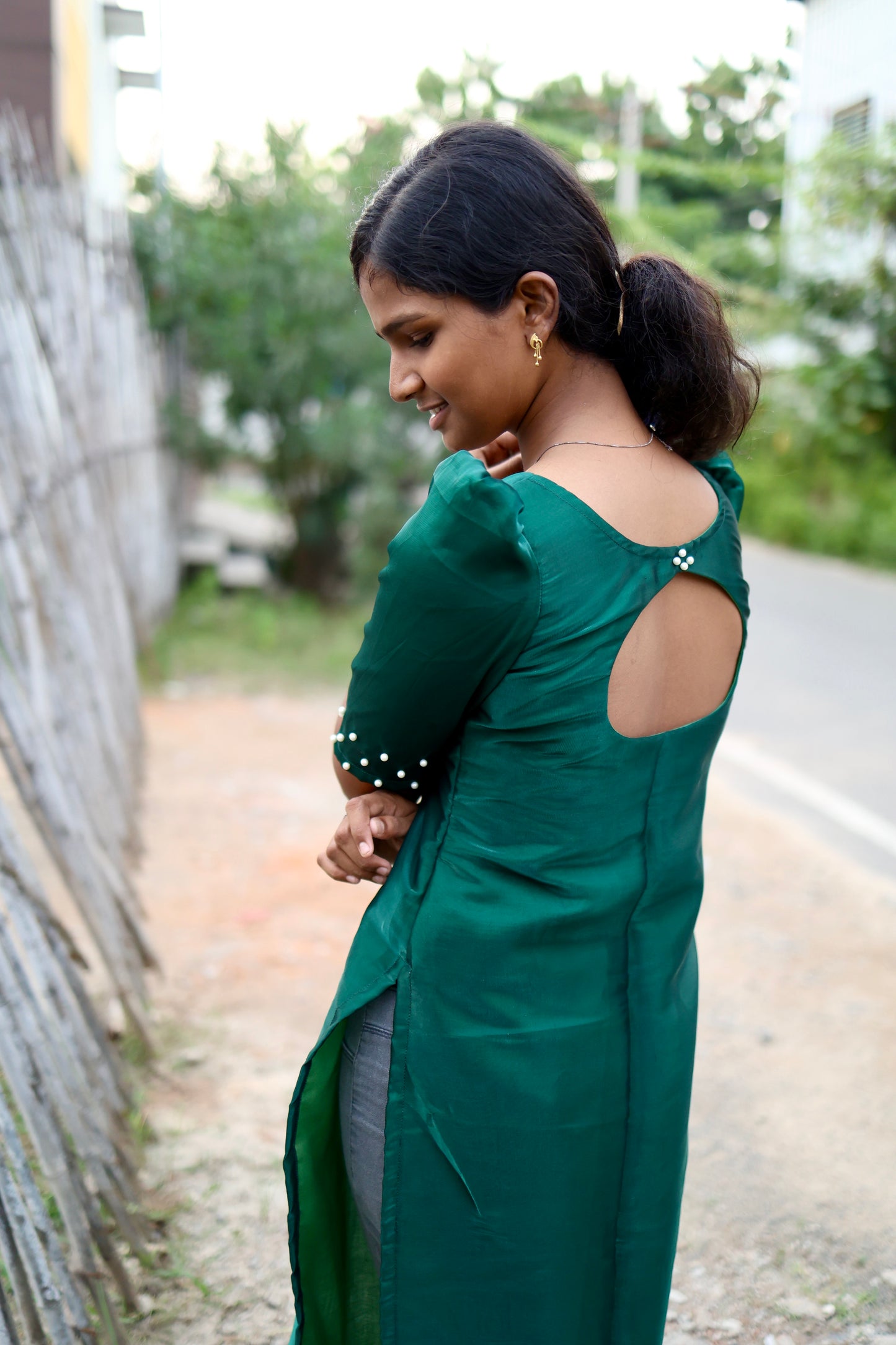 Mia - Kurti