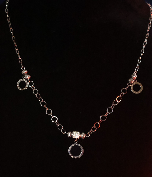AI223 - Trinity Glem Chain