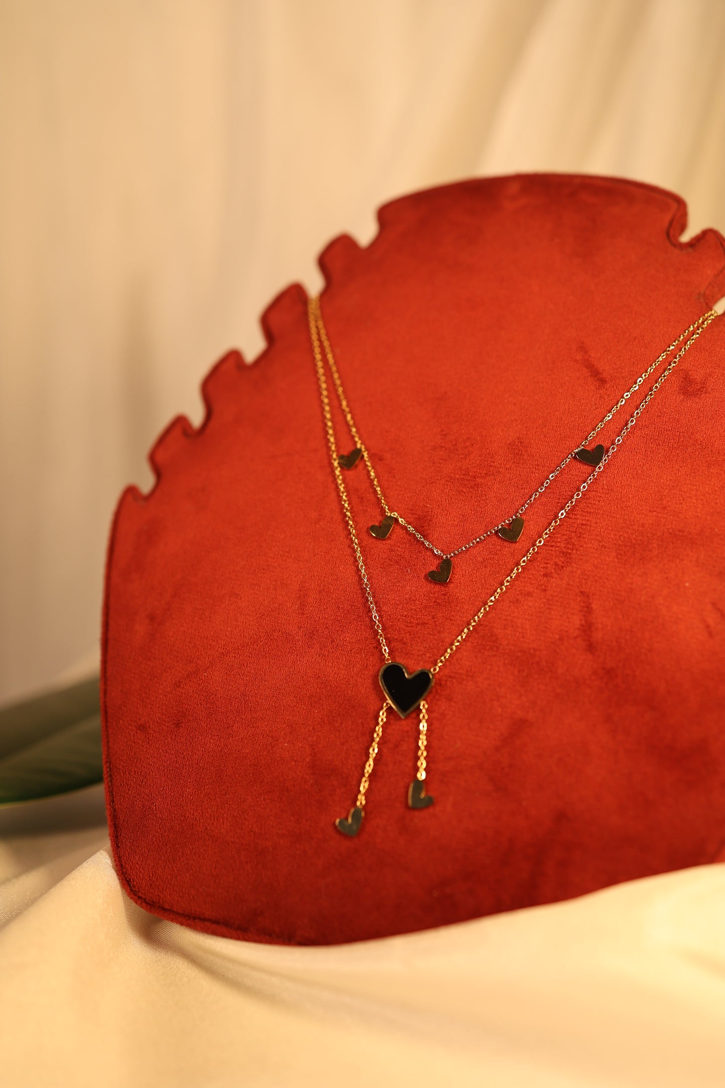 AI189 - Layers of Love Chain