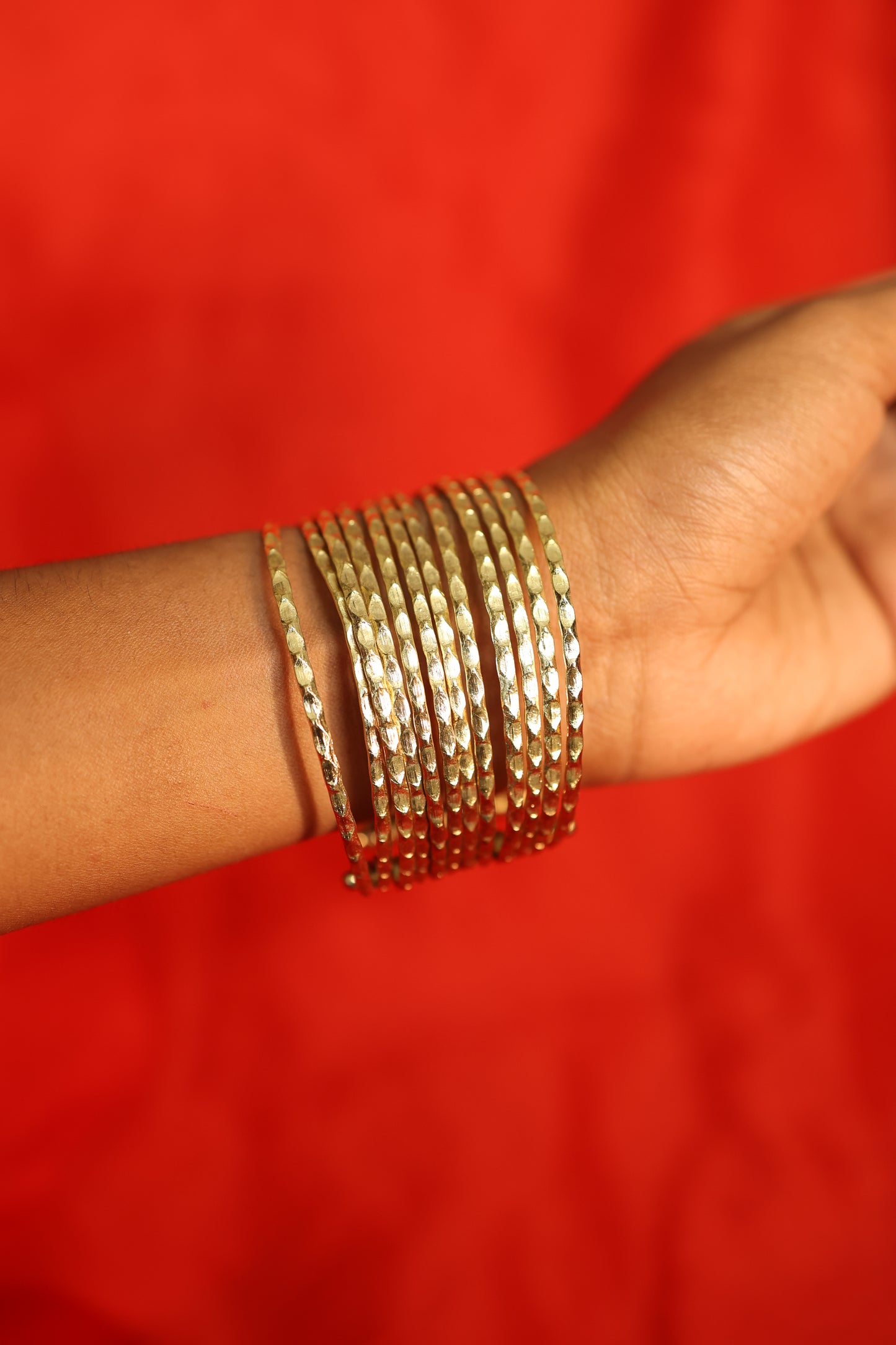 AI268 - Twine Cuff