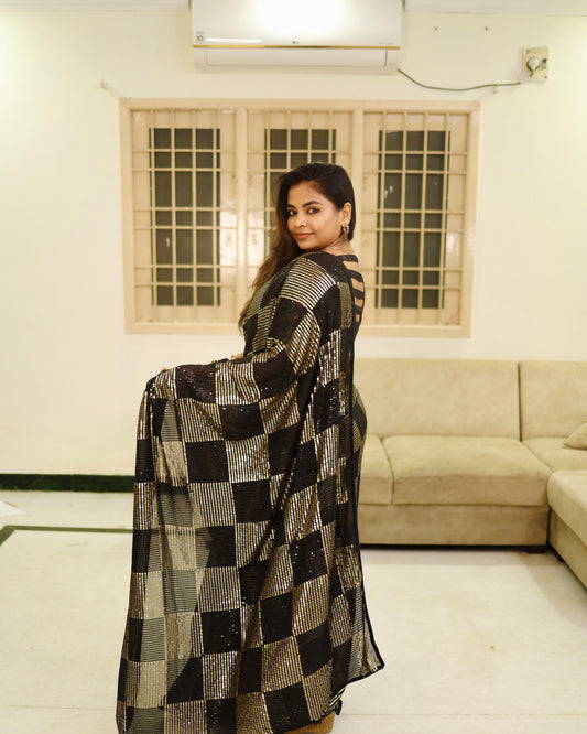 Nuraali Saree