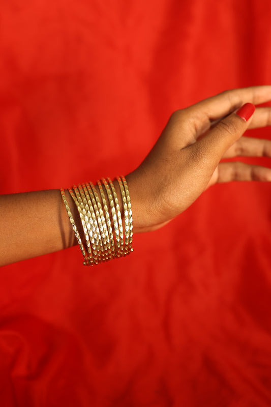 AI268 - Twine Cuff