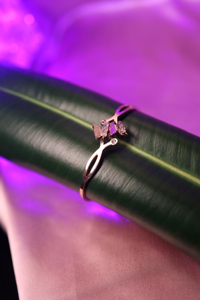 AI213 - Fluttering Bracelet