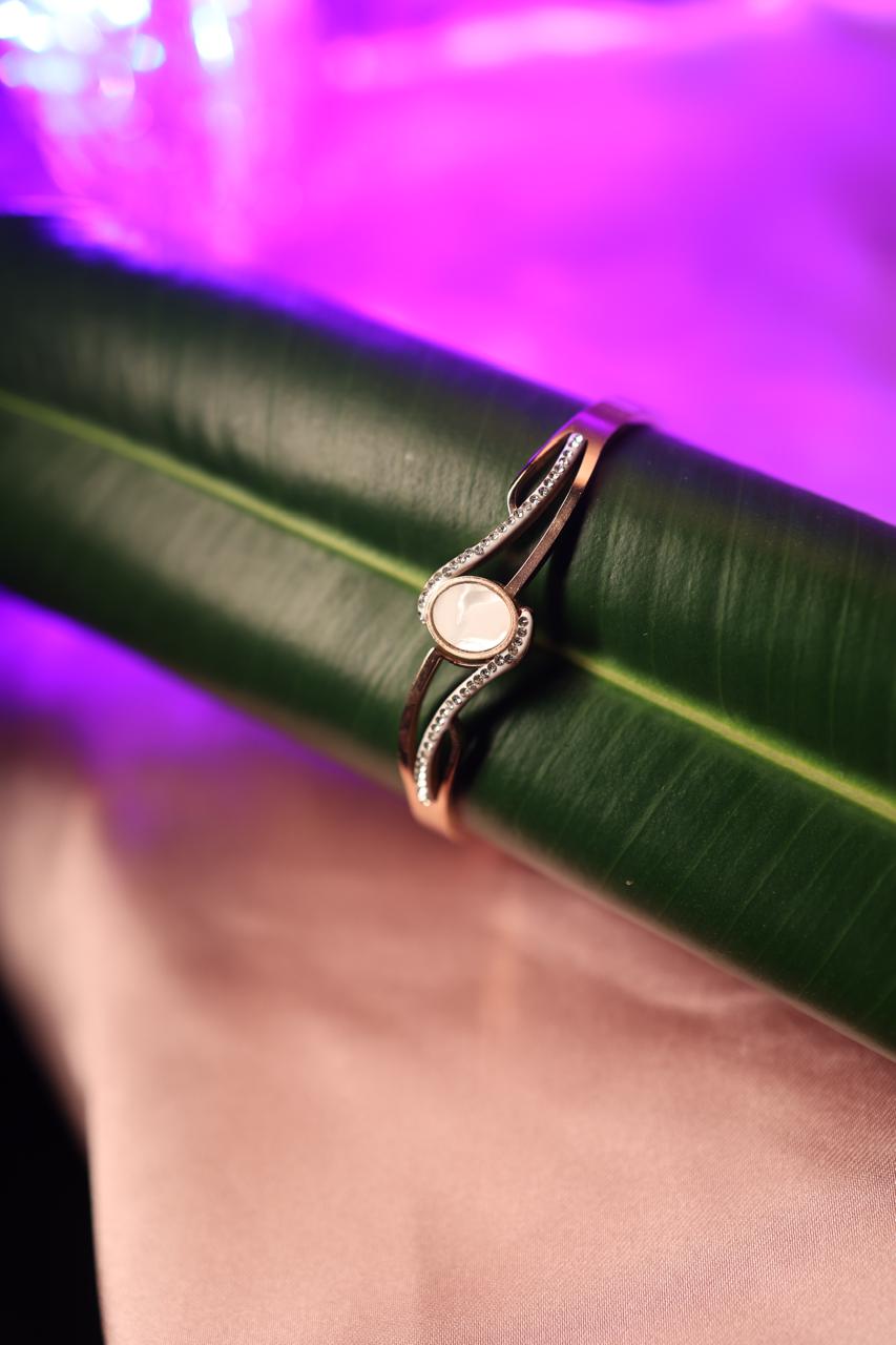 AI205 - Marbella Grace Bracelet