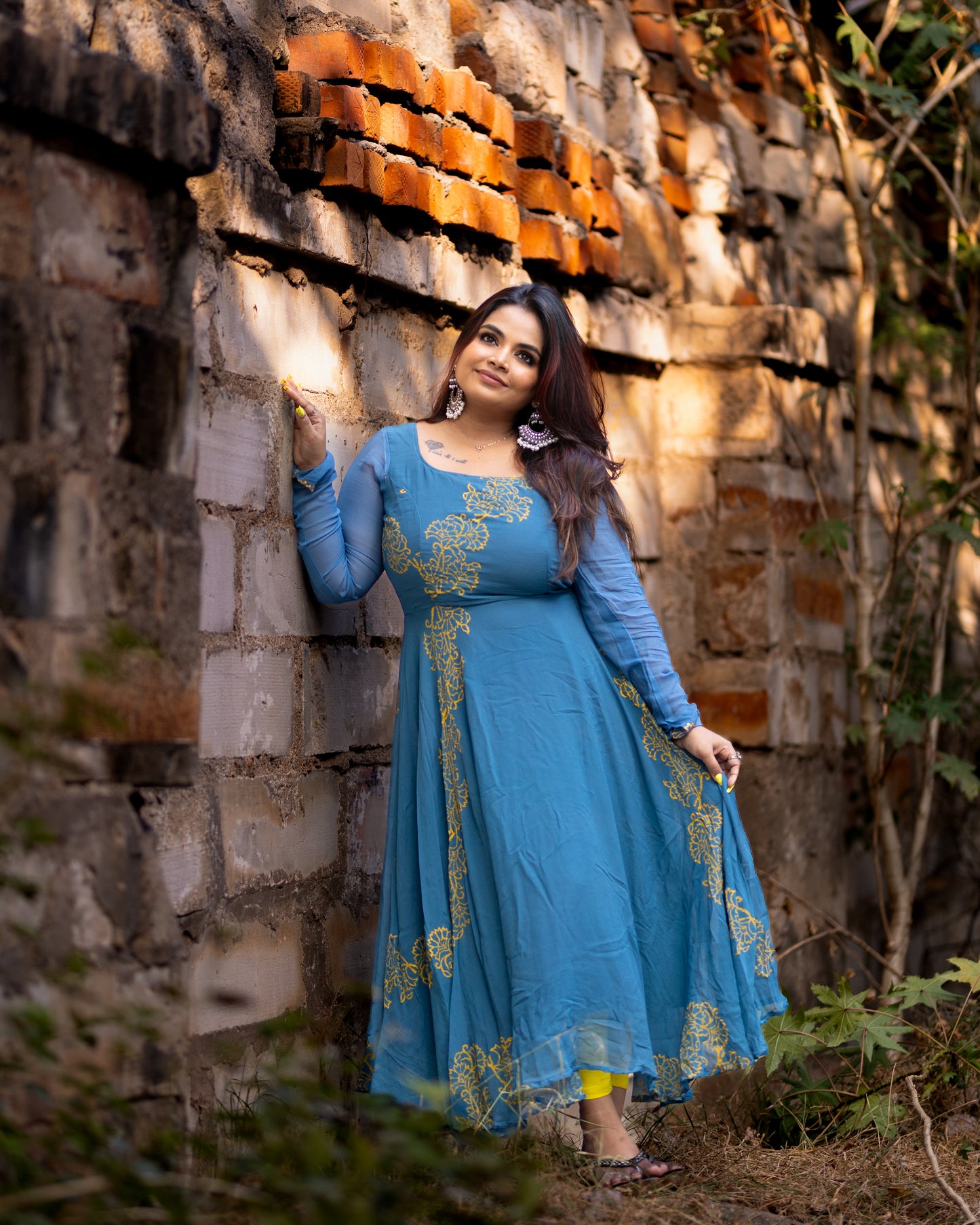 Siya - Anarkali