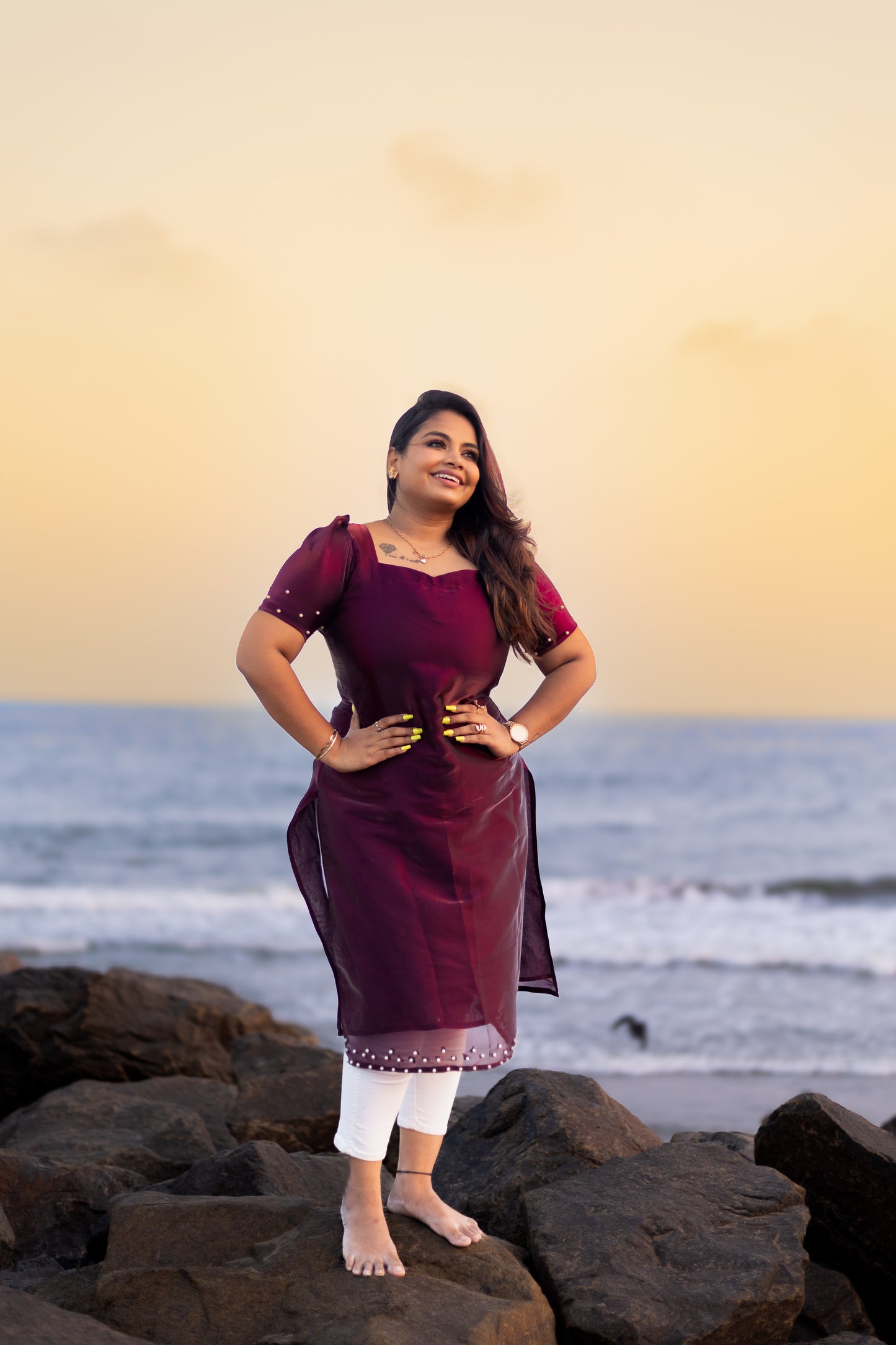 Mia - Kurti