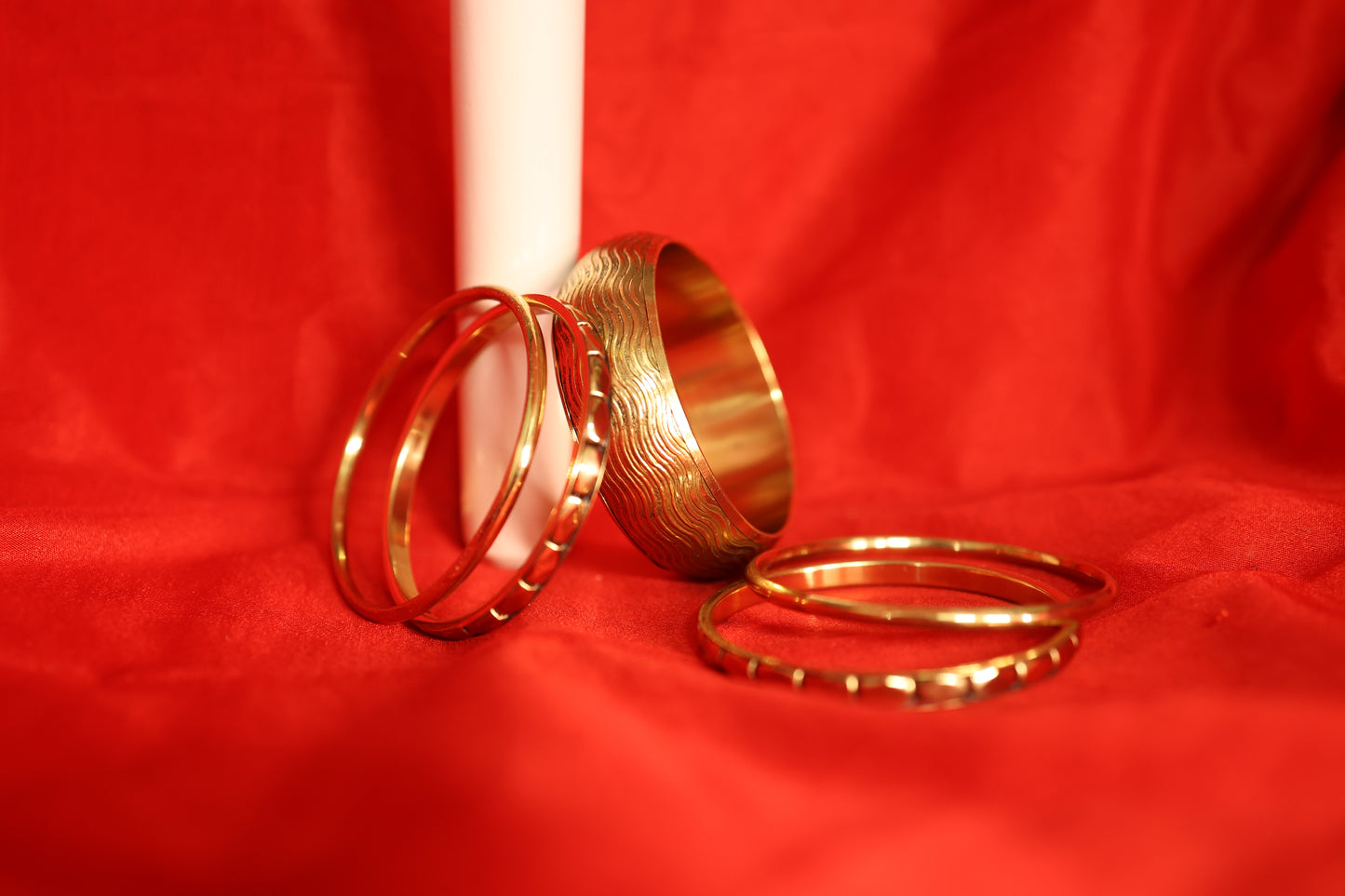 AI263 - Kangan Bangles