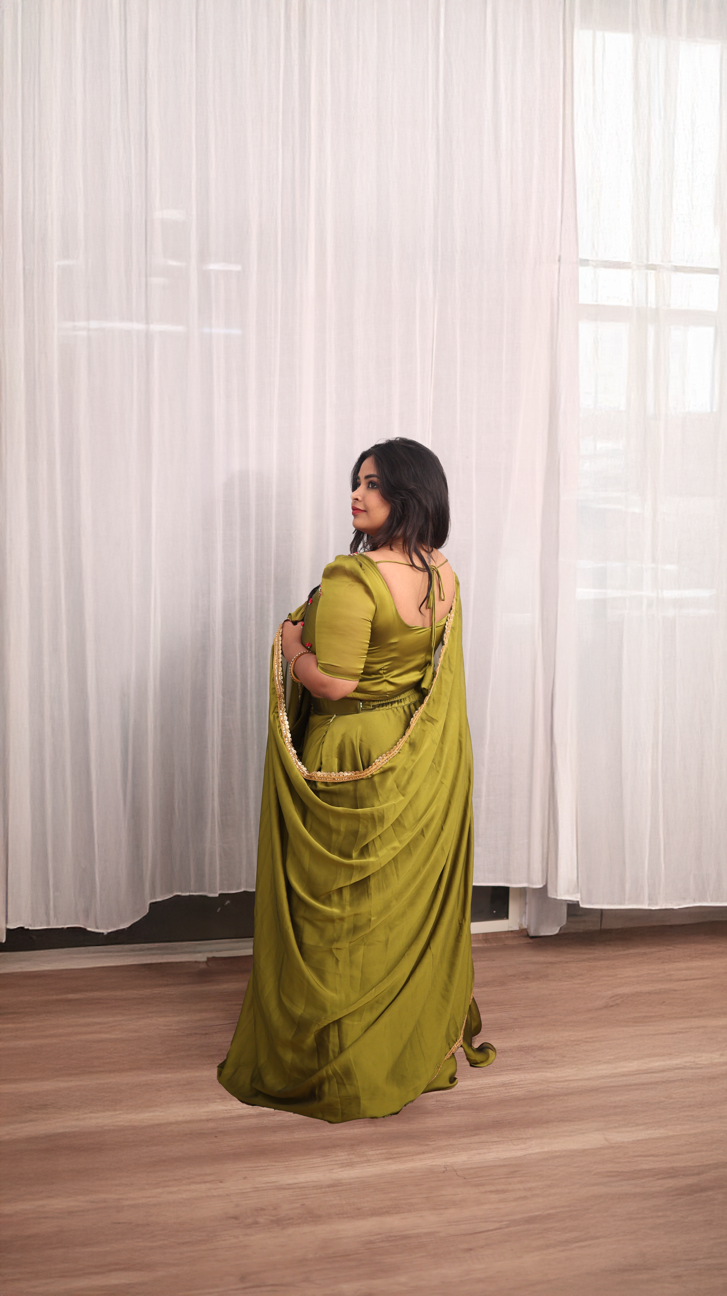 Lakshara - Lehenga