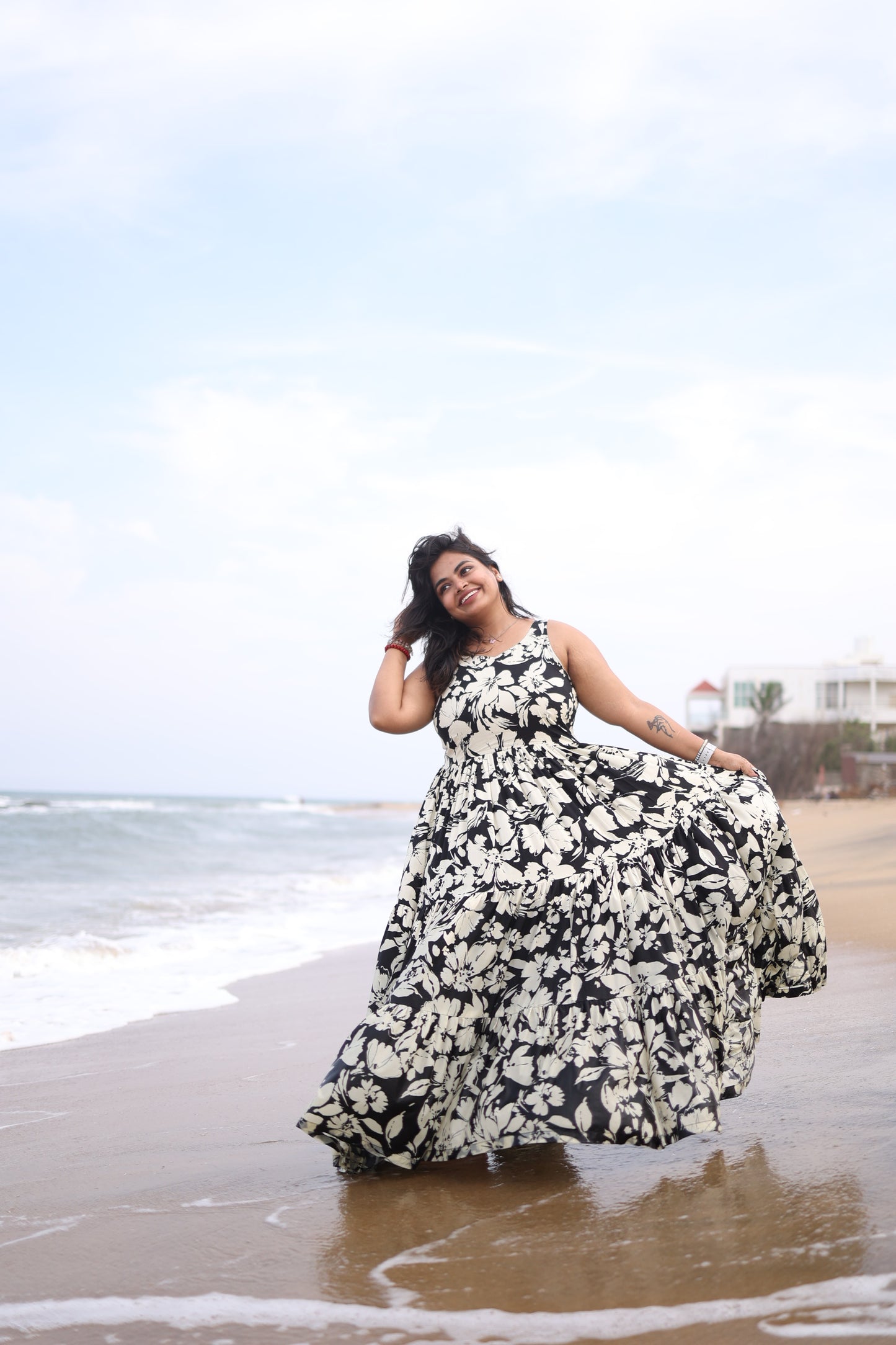 Cynthya - Dress