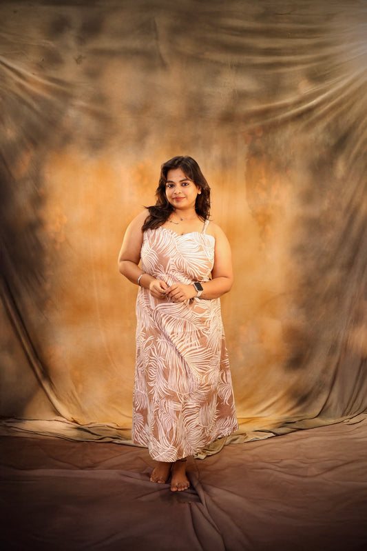 Freya Two in One Dress