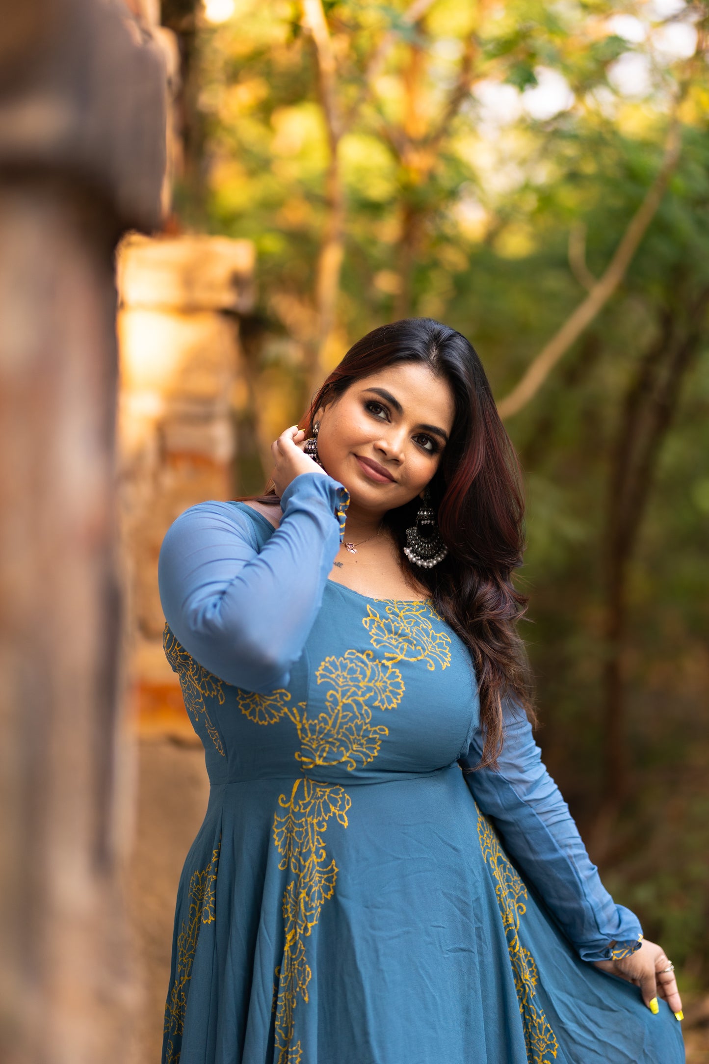 Siya - Anarkali