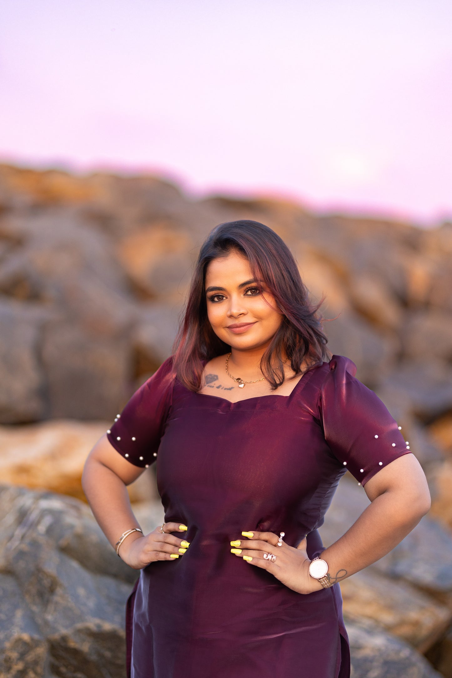 Mia - Kurti