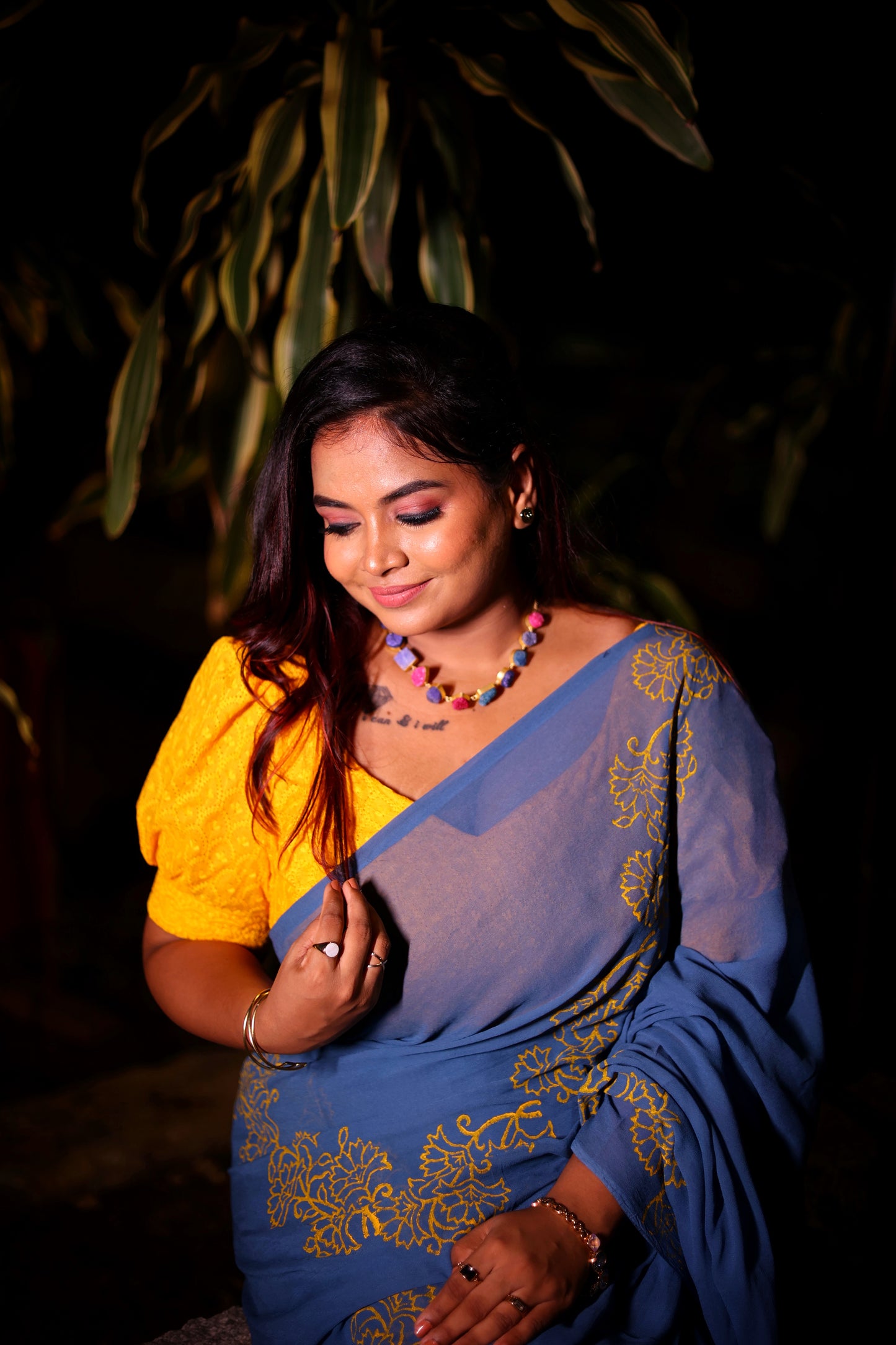 SIYA