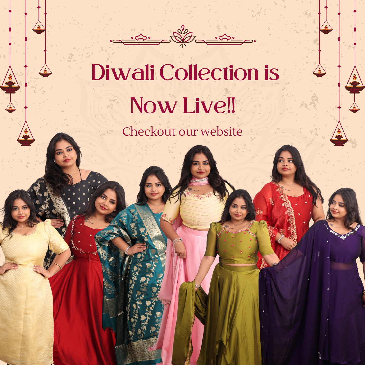 Diwali Collection
