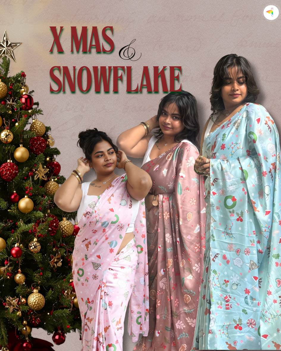 Christmas Drop❤️🎄