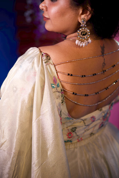 Ishara - Lehenga Set