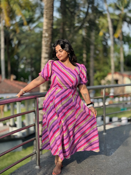 Tira Dress