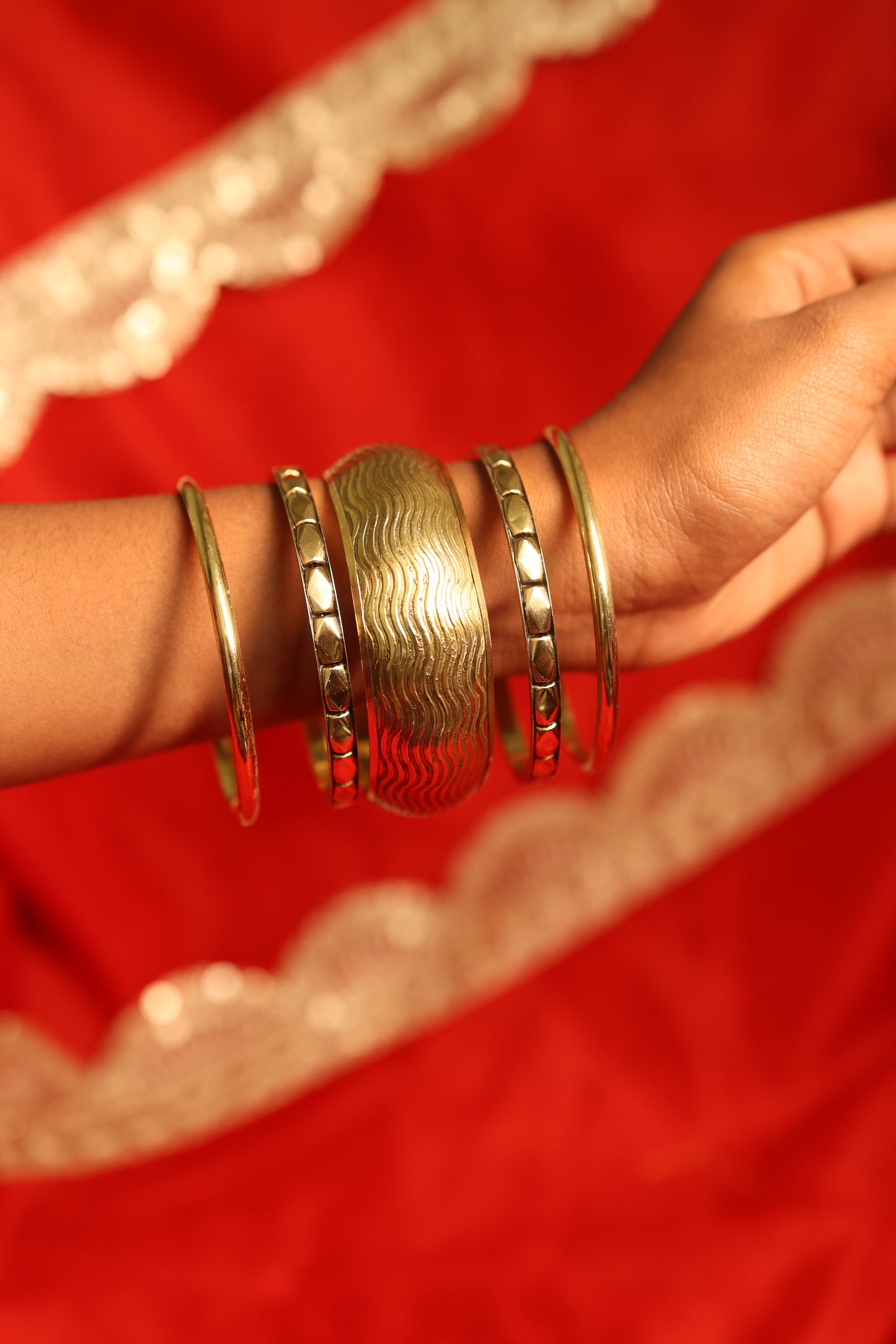 AI264 - Kangan Bangles
