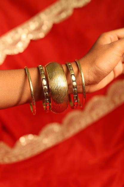 AI263 - Kangan Bangles