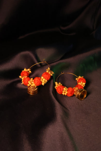 AI223 - Nayra pearl set