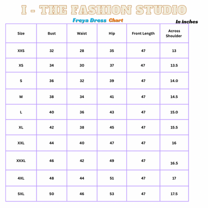 Freya Two in One Dress