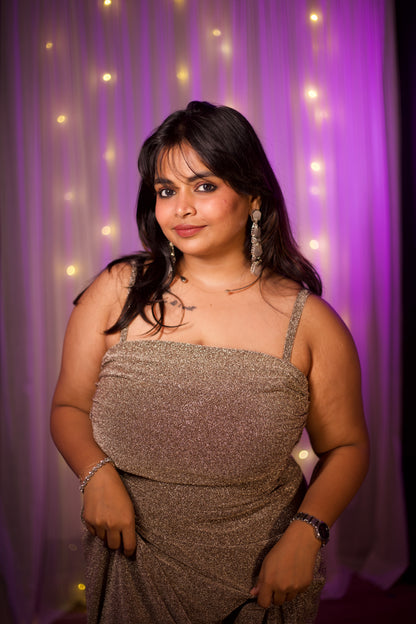 Serene - Sheath Dress