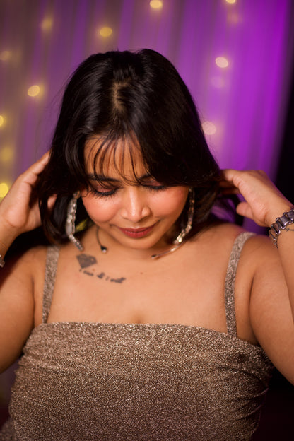 Serene - Sheath Dress