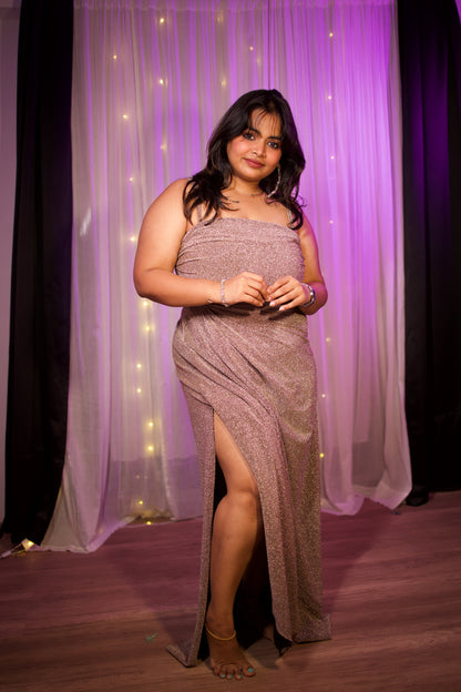 Serene - Sheath Dress