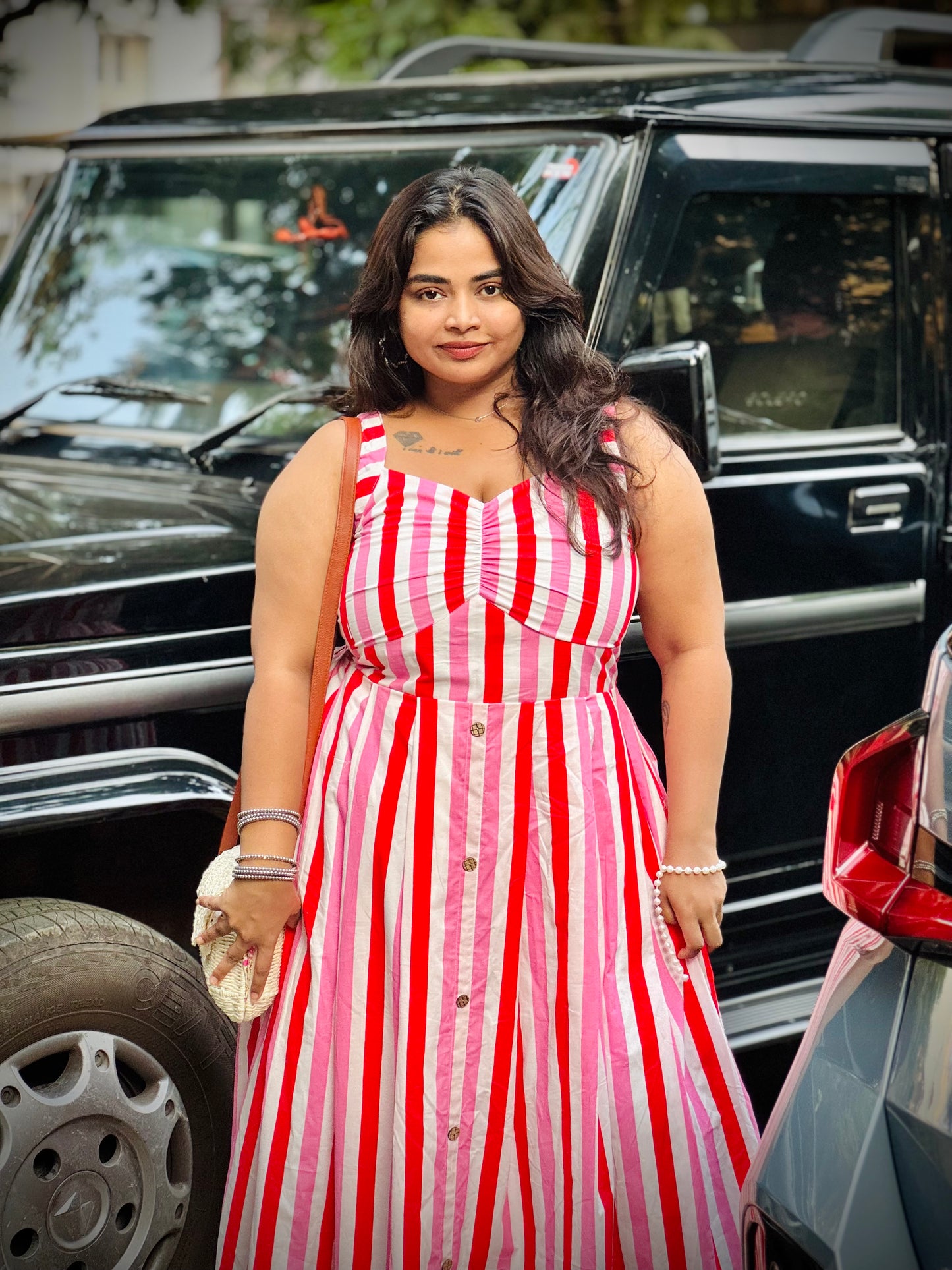Zoya - Dress
