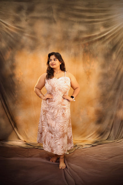 Freya Two in One Dress