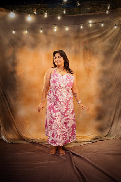 Freya Two in One Dress