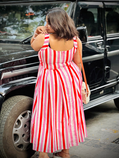 Zoya - Dress