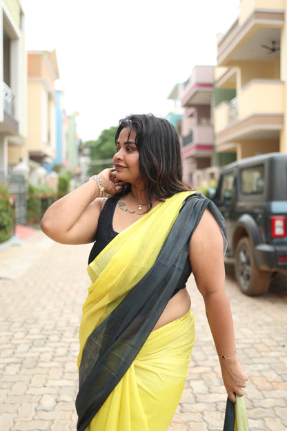 Araisa - Mul Saree