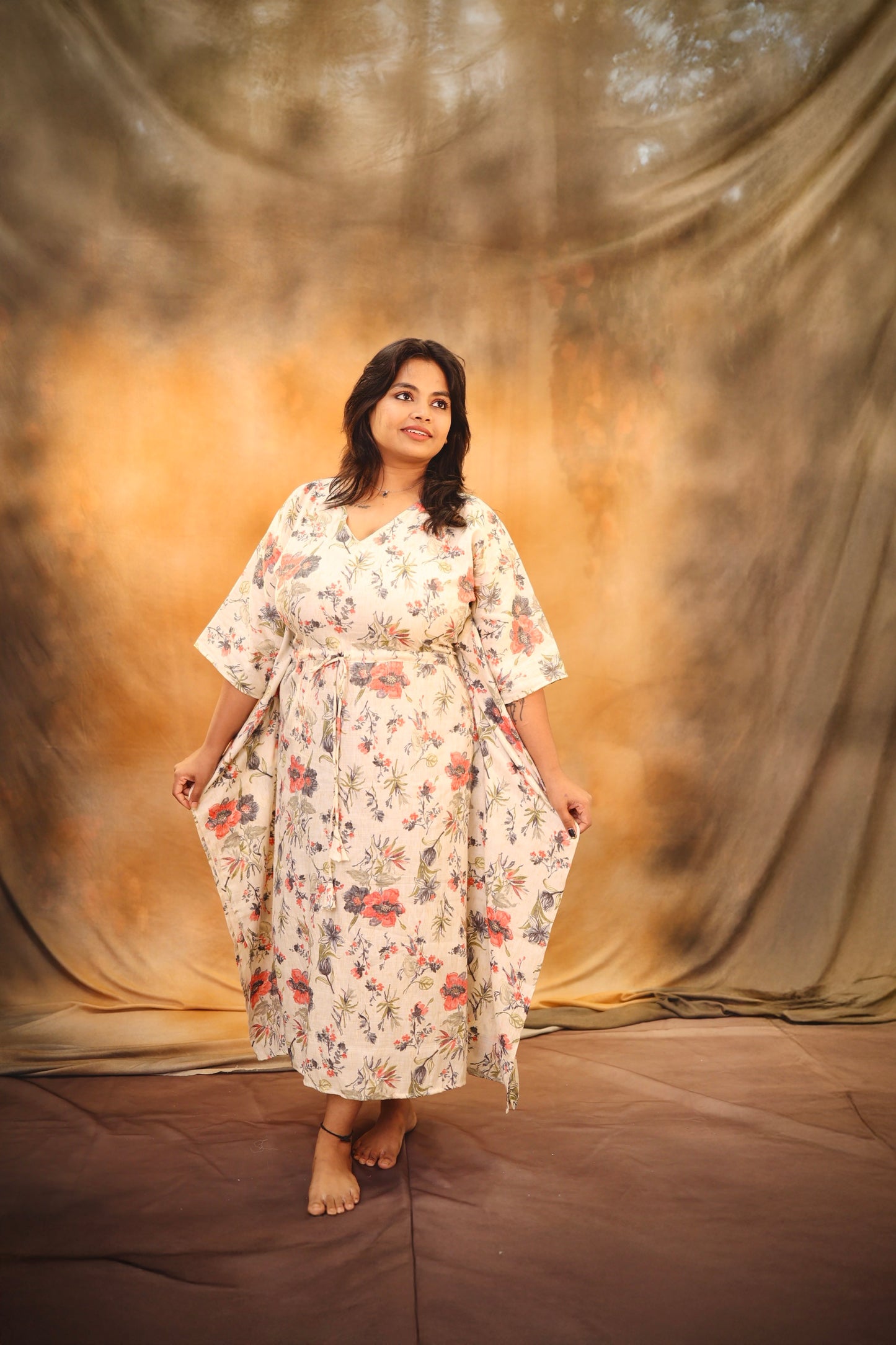 Jama - Kaftan