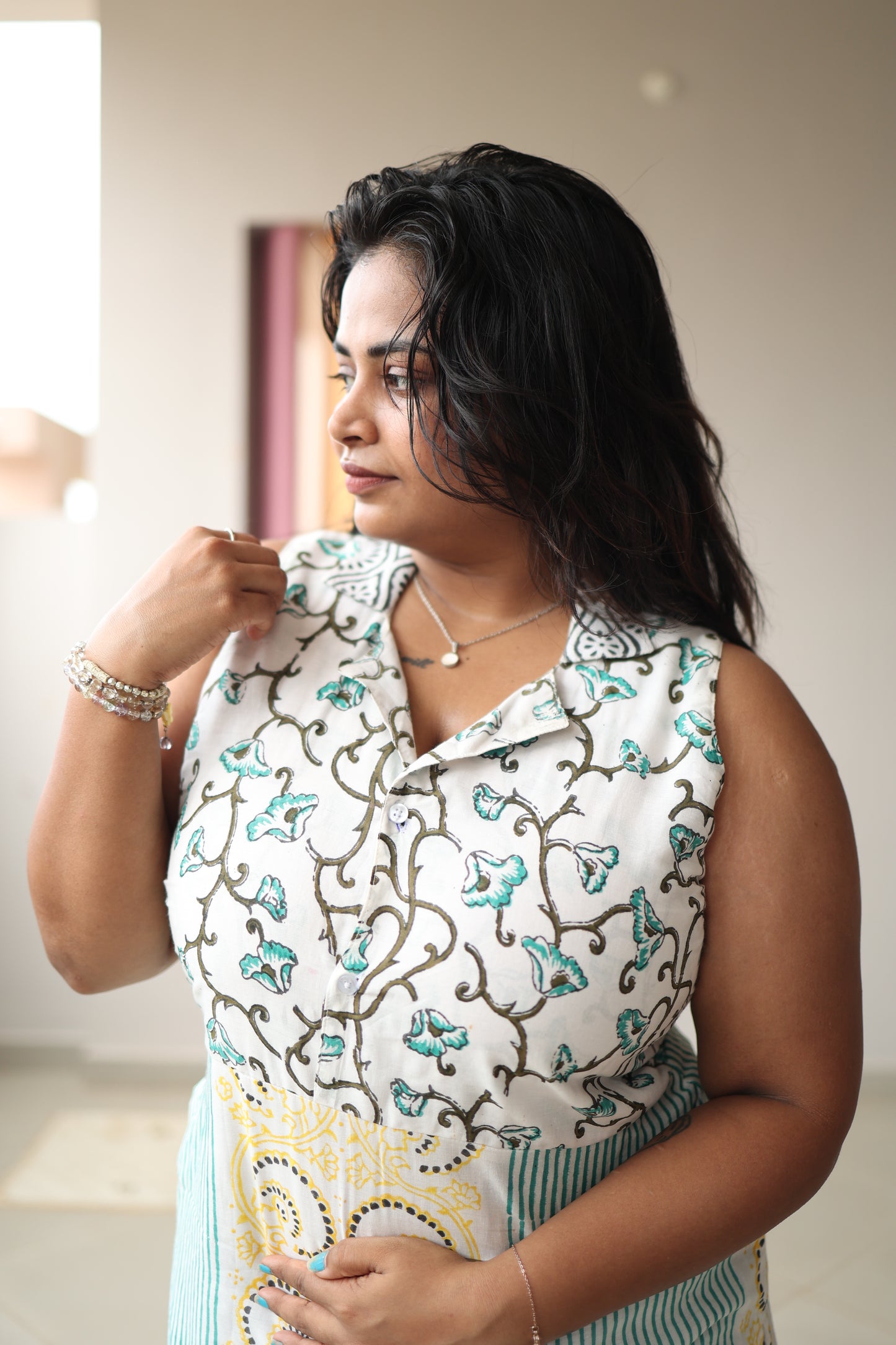 Shethal dress