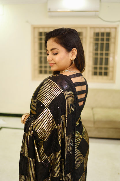 Nuraali Saree