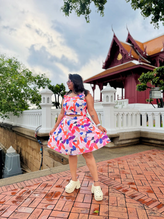 Linda Co-Ord Set